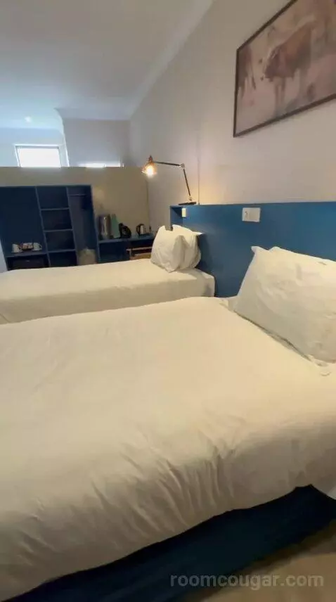 Standard (#1) bed picture #9