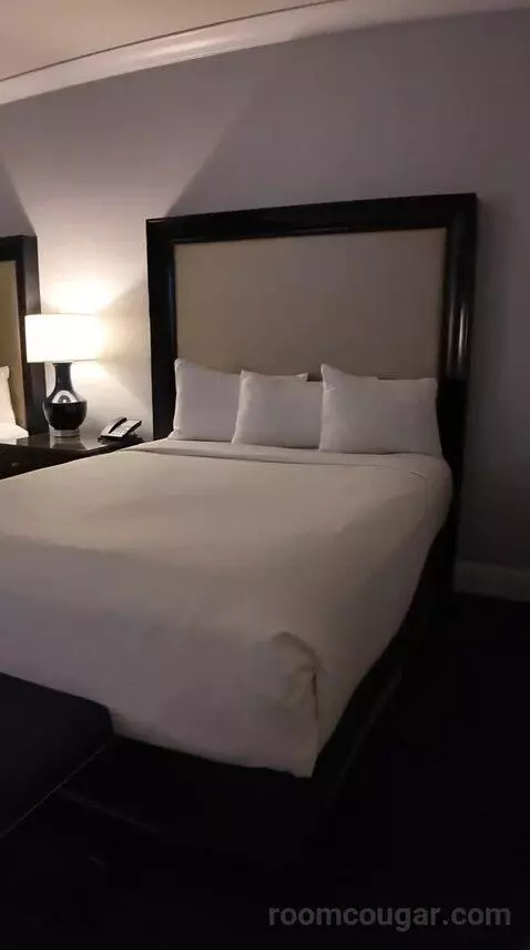 Palace Premium Room, 2 Queen Beds (#535) bed picture #3