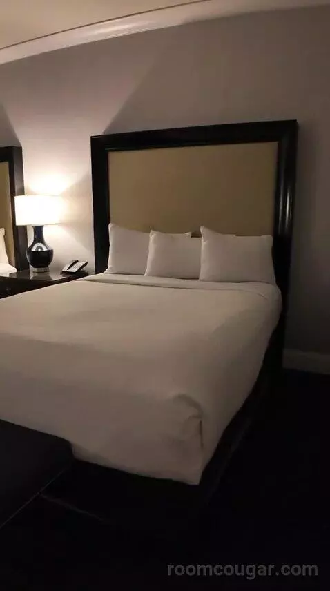 Palace Premium Room, 2 Queen Beds (#535) bed picture #4