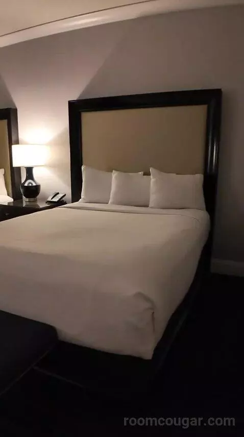 Palace Premium Room, 2 Queen Beds (#535) bed picture #5