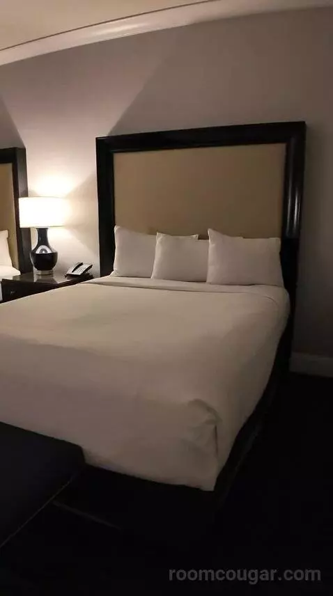 Palace Premium Room, 2 Queen Beds (#535) bed picture #6