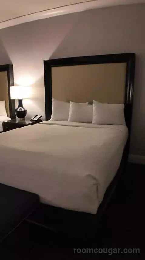 Palace Premium Room, 2 Queen Beds (#535) bed picture #7