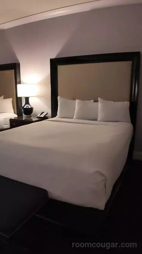 Palace Premium Room, 2 Queen Beds (#535) bed picture #9