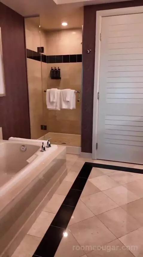 Resort Two Queen (#27117) bathroom picture #1