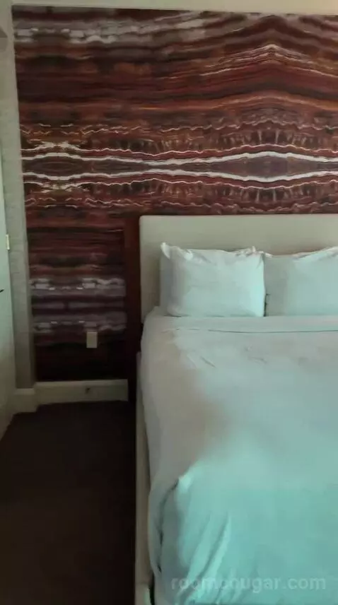 Resort Two Queen (#27117) bed picture #2
