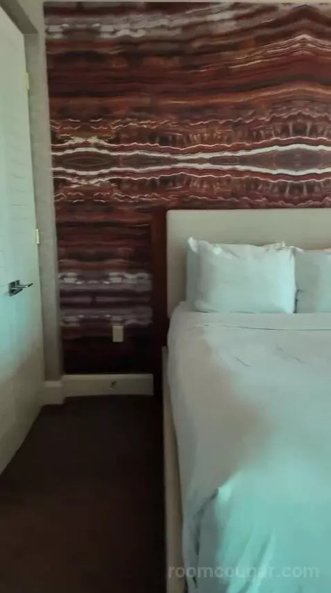 Resort Two Queen (#27117) bed picture #3