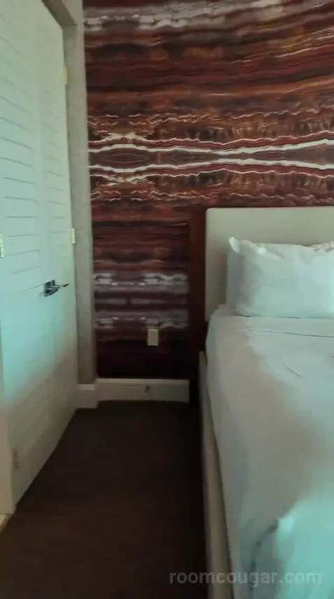 Resort Two Queen (#27117) bed picture #4