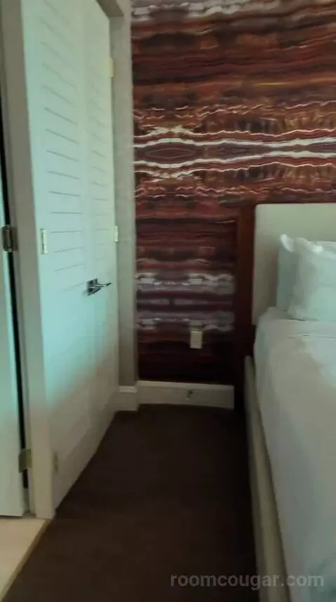 Resort Two Queen (#27117) bed picture #5