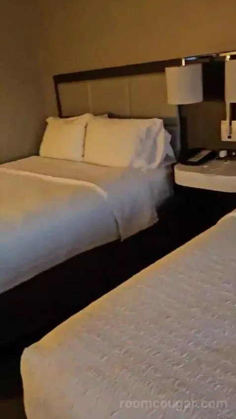Queen Room with Two Queen Beds (#409) bed picture #7