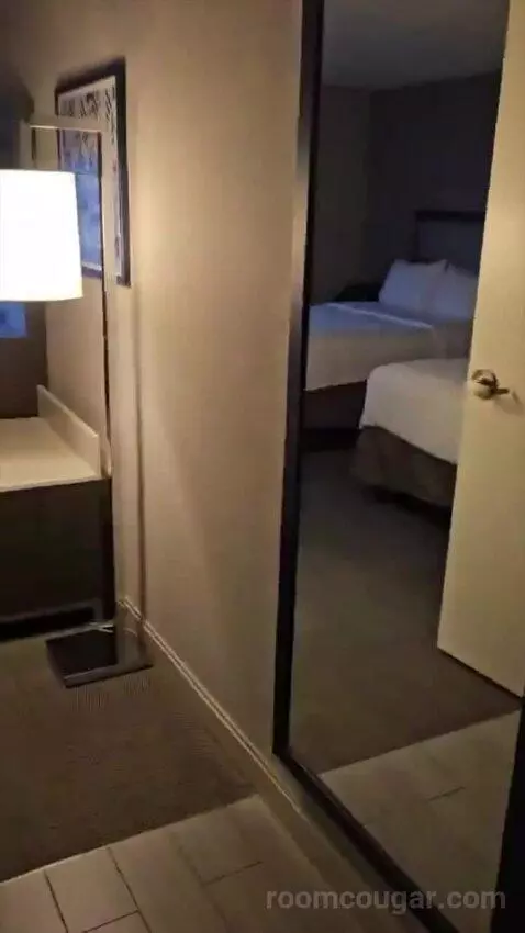 Queen Room with Two Queen Beds (#409) bed picture #1