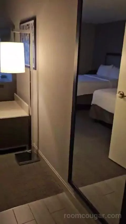Queen Room with Two Queen Beds (#409) bed picture #2
