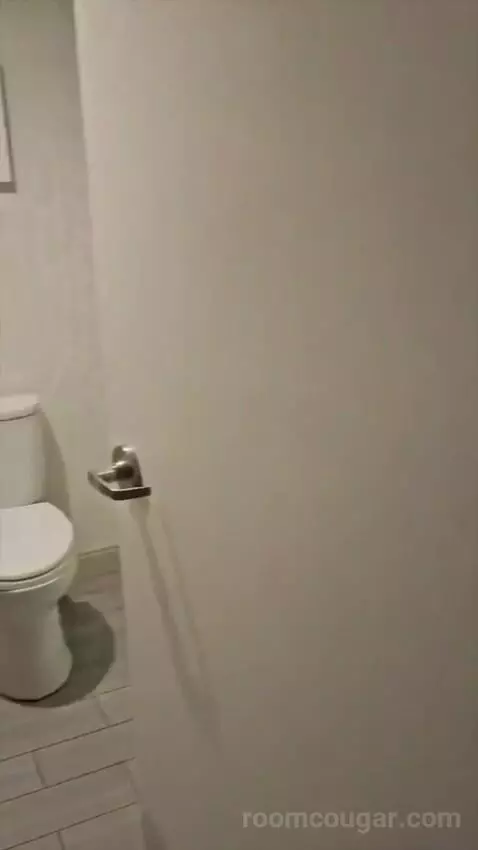 Queen Room with Two Queen Beds (#409) bathroom picture #1
