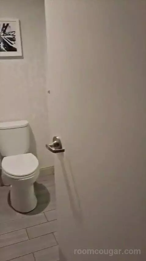 Queen Room with Two Queen Beds (#409) bathroom picture #2