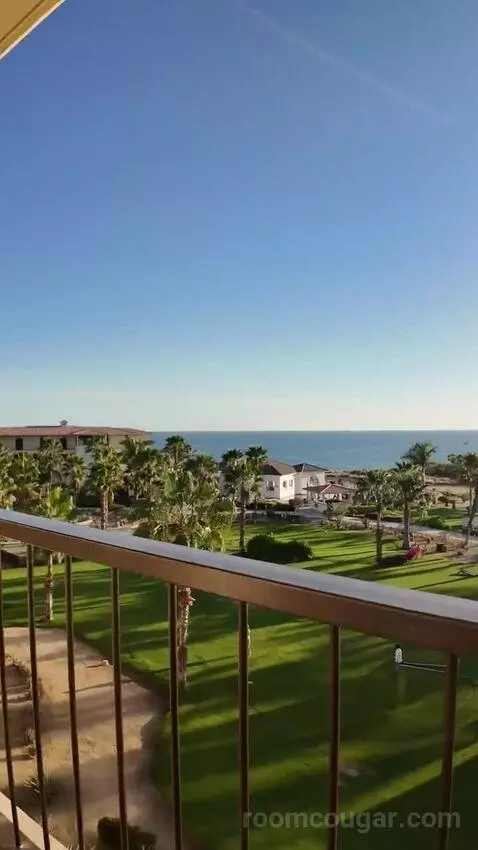Preferred Club Junior Suite with Ocean View (#6412) view picture #5