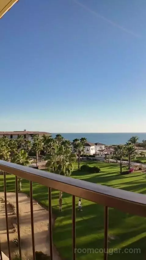 Preferred Club Junior Suite with Ocean View (#6412) view picture #6