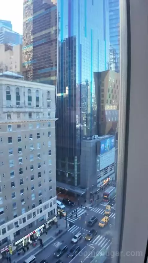 Premium King Room with Midtown View (#1605) view picture #2