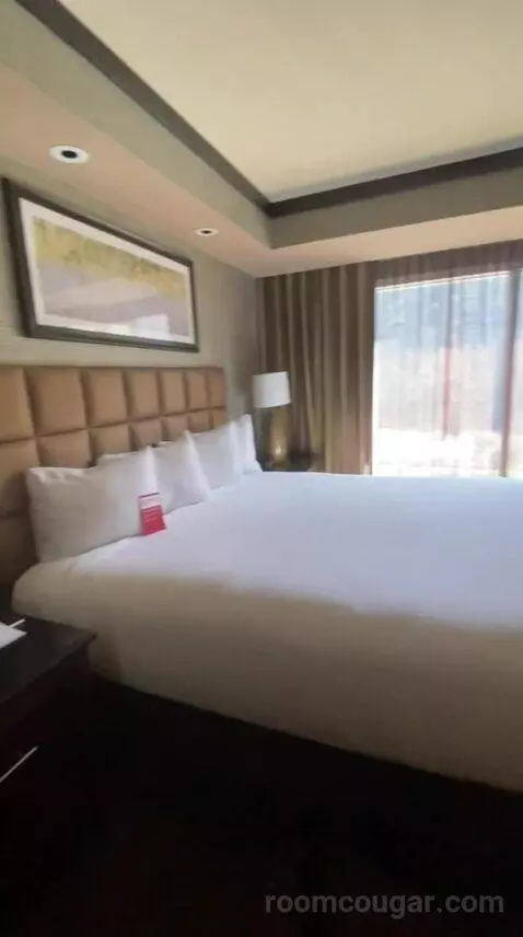 Suite Dreams (#8013) bed picture #2
