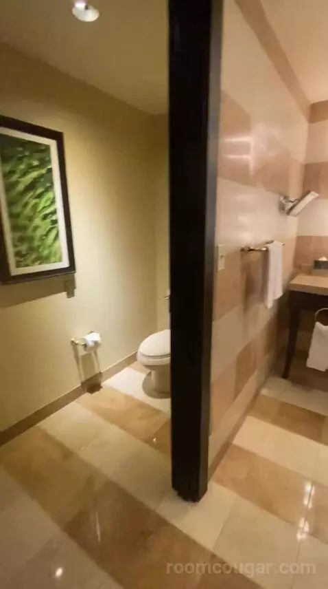 Suite Dreams (#8013) bathroom picture #8
