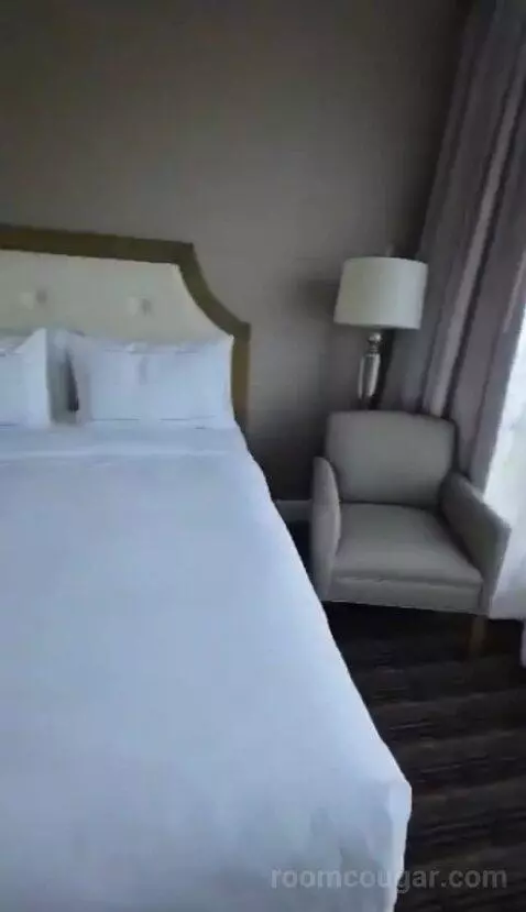 Standard 2 Queen (#5409) bed picture #6