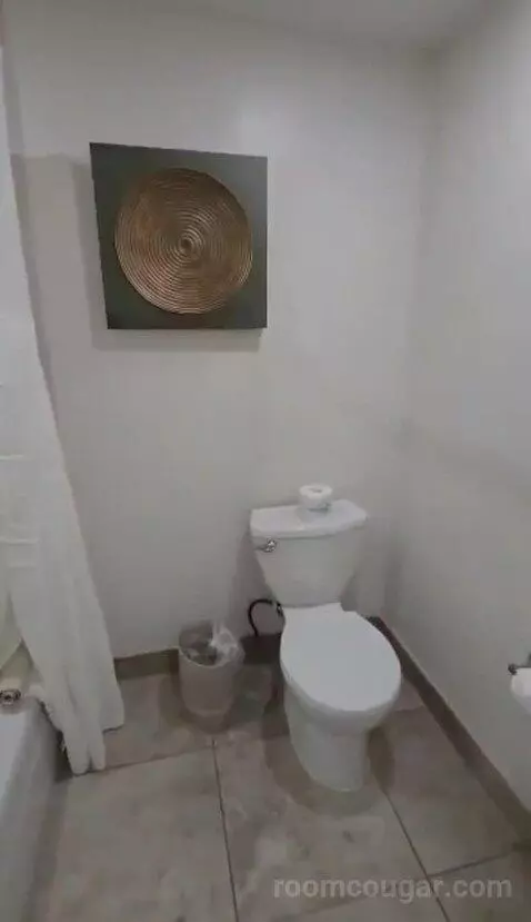 Standard 2 Queen (#5409) bathroom picture #4