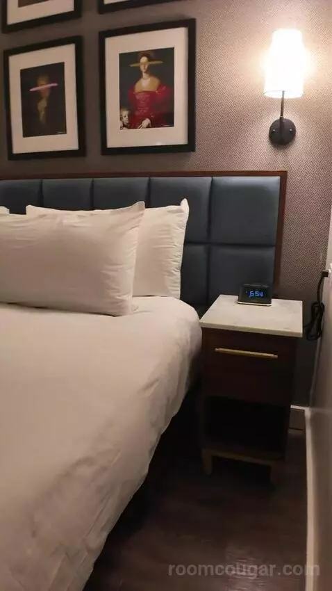 King Room with City View (#404) picture #11