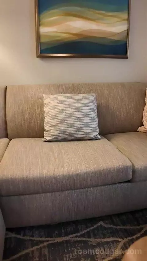King Room with Sofa Bed and Mountain View (#1131) picture #11