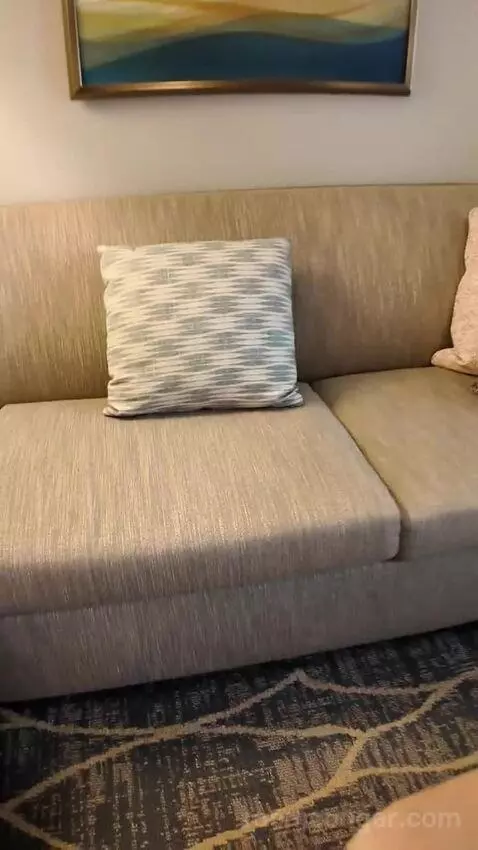 King Room with Sofa Bed and Mountain View (#1131) picture #12