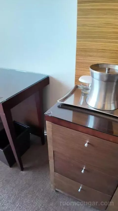 Deluxe King Room with Ocean View (#1610) picture #17