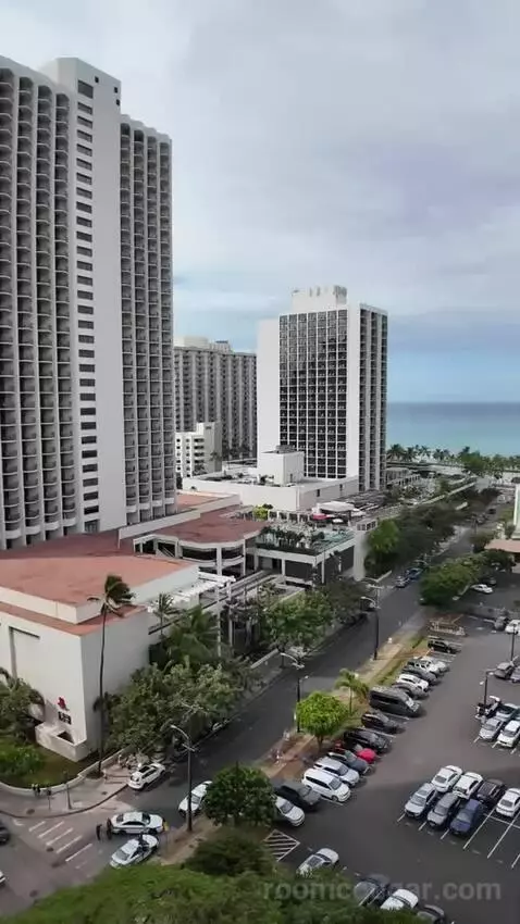 Deluxe King Room with Ocean View (#1610) picture #22