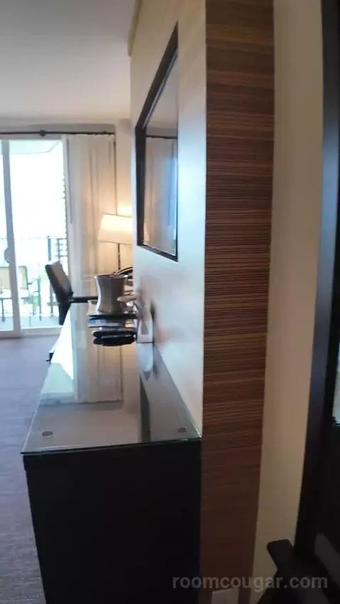 Deluxe King Room with Ocean View (#1610) picture #10