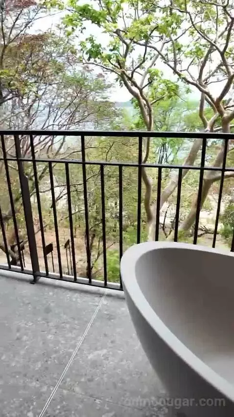 Bahia View King One Bedroom Suite (#142) view picture #2