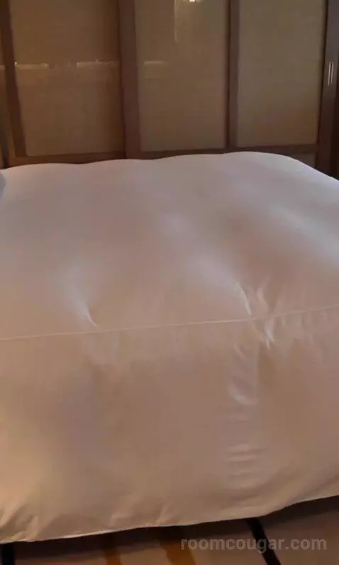 King Room (#323) bed picture #7