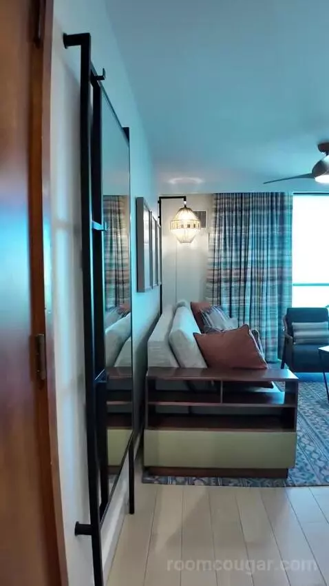 Suite with Ocean View (#980) picture #2