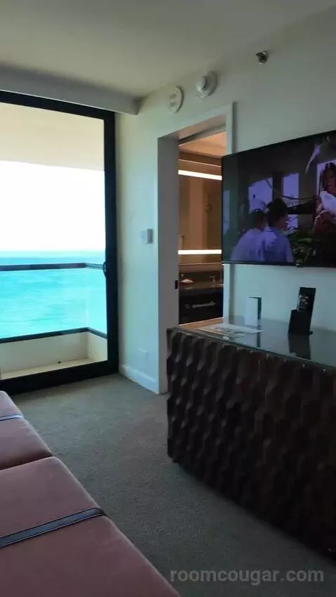 Suite with Ocean View (#980) picture #14