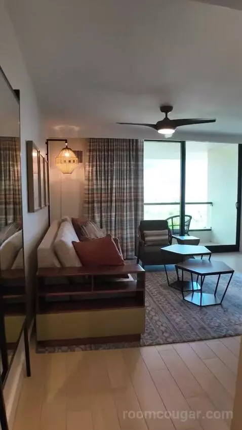Suite with Ocean View (#980) picture #3