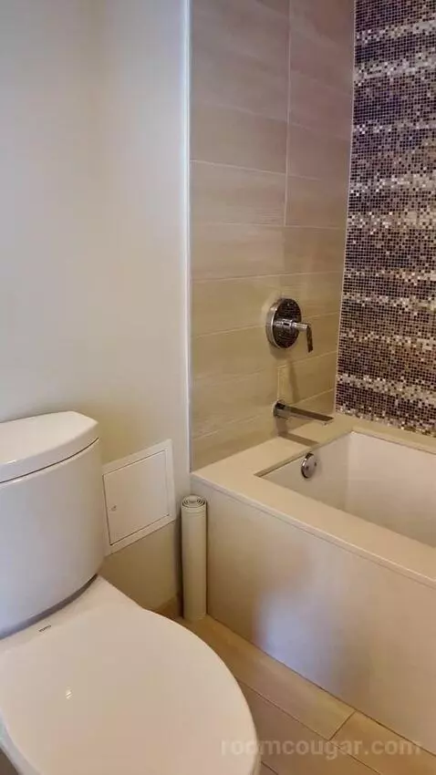 Suite with Ocean View (#980) bathroom picture #7