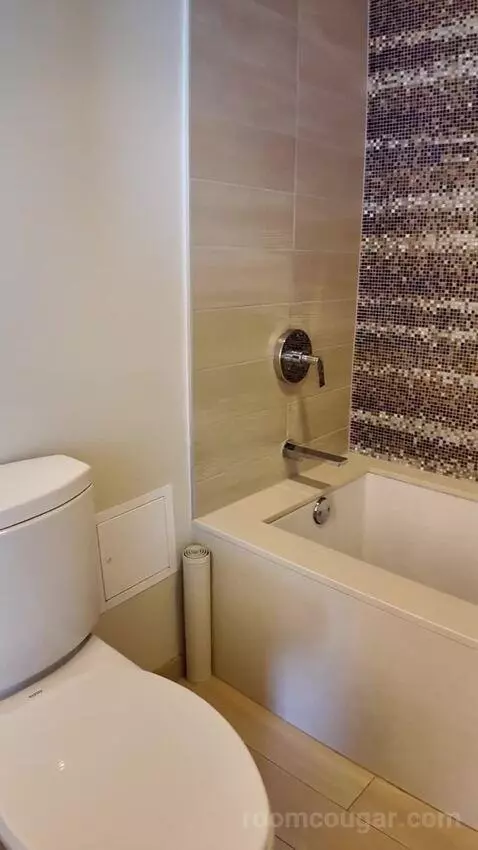 Suite with Ocean View (#980) bathroom picture #8