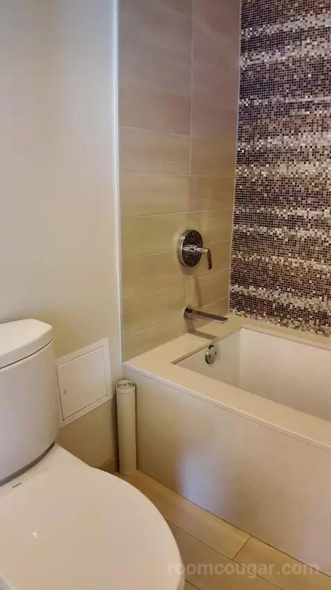 Suite with Ocean View (#980) bathroom picture #9