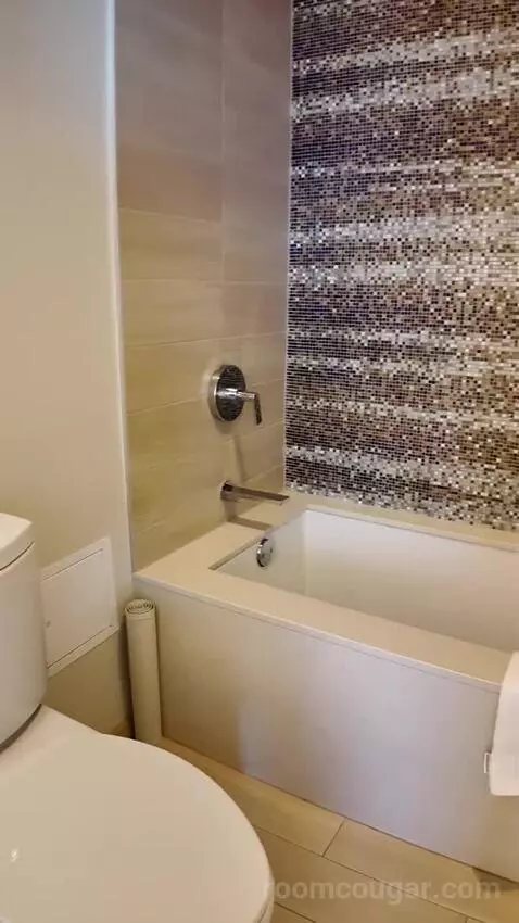 Suite with Ocean View (#980) bathroom picture #12