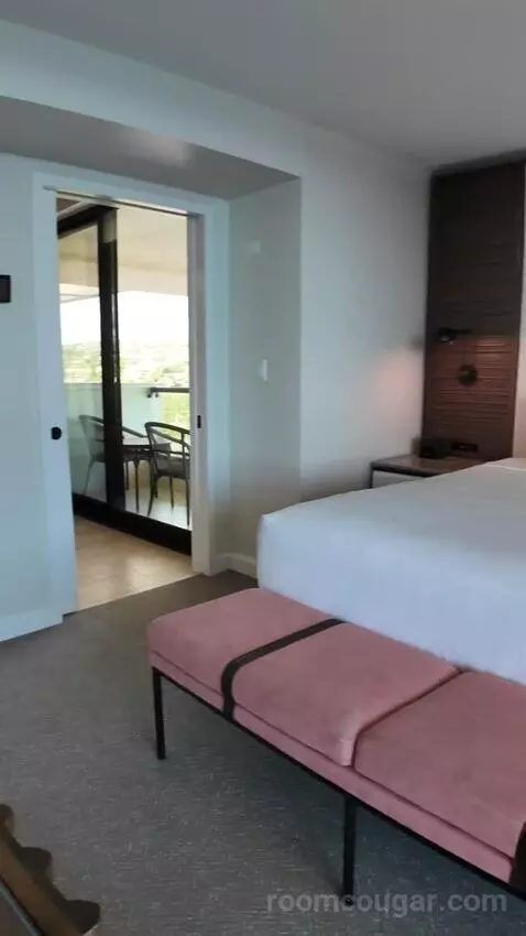 Suite with Ocean View (#980) picture #23