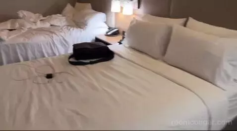 Queen Room with Two Queen Beds (#319) bed picture #8
