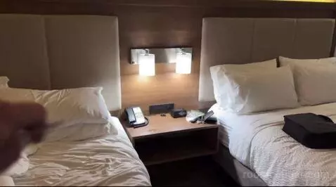 Queen Room with Two Queen Beds (#319) bed picture #6