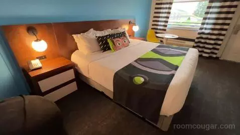 King Room (#259) view picture #2
