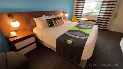 King Room (#259) view picture #3