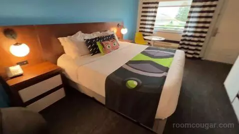 King Room (#259) view picture #4