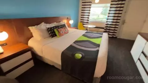 King Room (#259) view picture #5