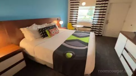 King Room (#259) view picture #6