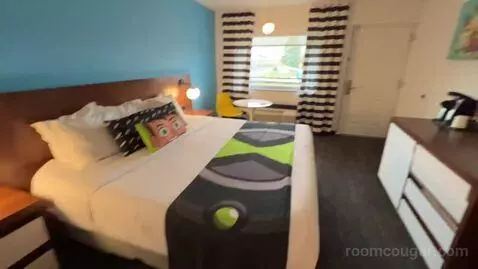King Room (#259) view picture #7