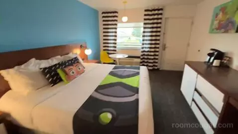 King Room (#259) view picture #8