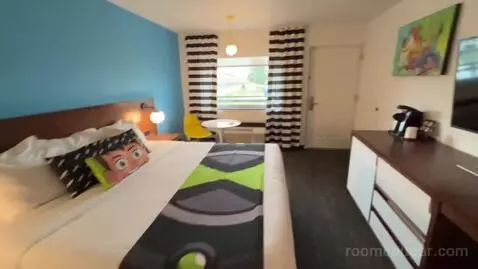 King Room (#259) view picture #9